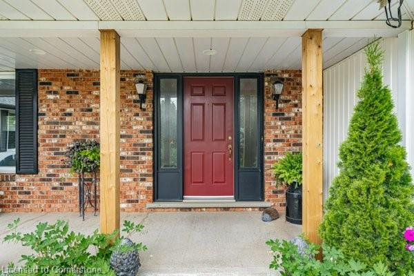 7385 Milburough Line Property Photo 5