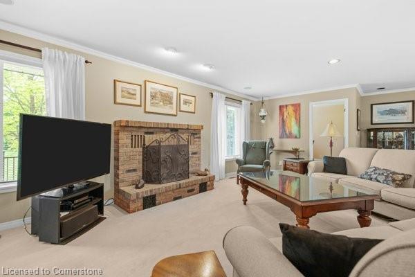 7385 Milburough Line Property Photo 7
