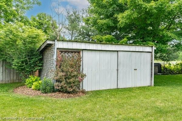 7385 Milburough Line Property Photo 26