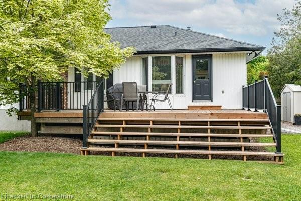7385 Milburough Line Property Photo 28