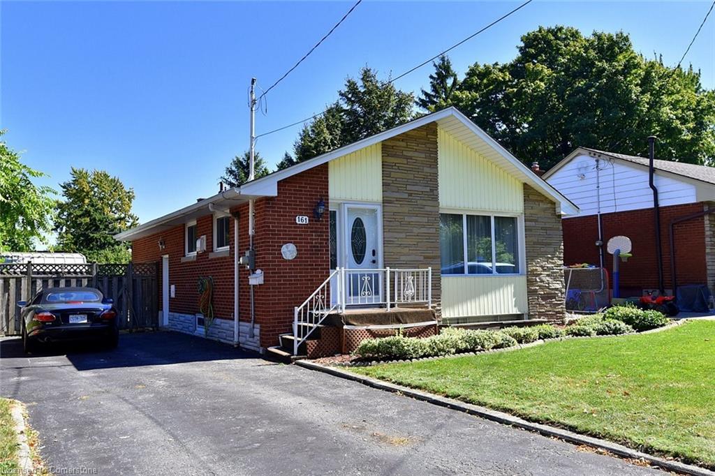 161 Kings Forest Drive Property Photo