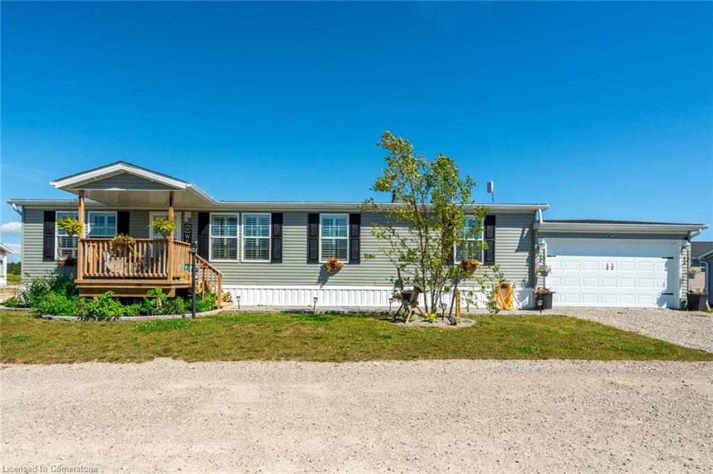 4 Bent Willow Court Property Photo