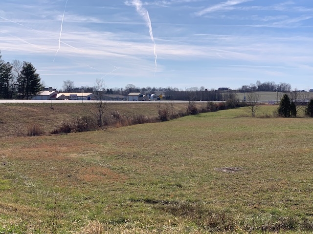 10.37 M/l Ac. W Blue Hole Road Ky Hwy. 55 & Ky Hwy. 1625 Property Photo 2