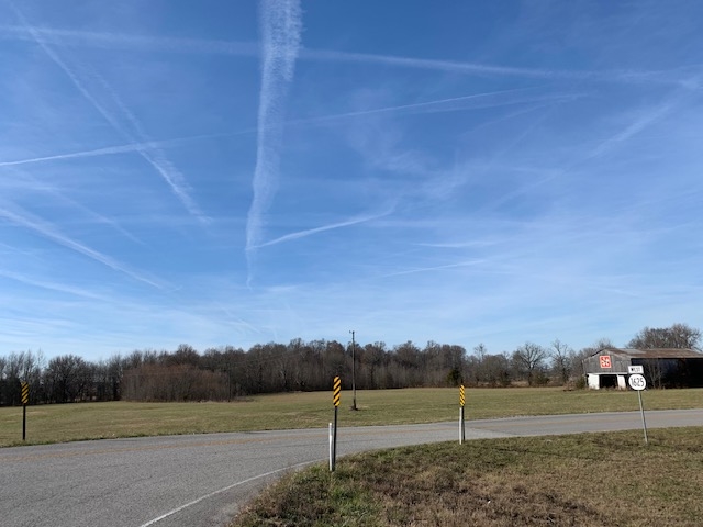 10.37 M/l Ac. W Blue Hole Road Ky Hwy. 55 & Ky Hwy. 1625 Property Photo 5