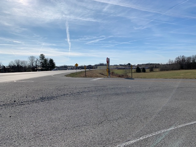 10.37 M/l Ac. W Blue Hole Road Ky Hwy. 55 & Ky Hwy. 1625 Property Photo 6