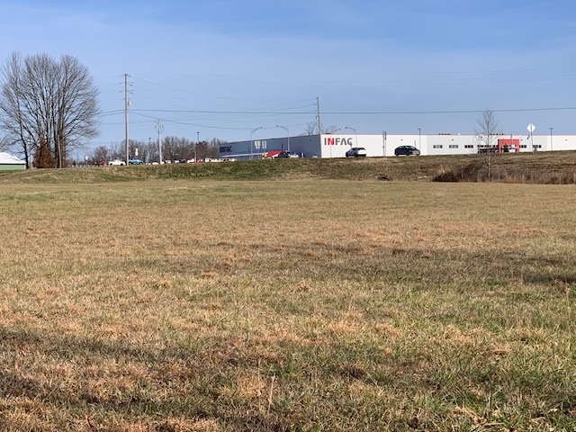 10.37 M/l Ac. W Blue Hole Road Ky Hwy. 55 & Ky Hwy. 1625 Property Photo 9