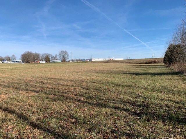 10.37 M/l Ac. W Blue Hole Road Ky Hwy. 55 & Ky Hwy. 1625 Property Photo 10
