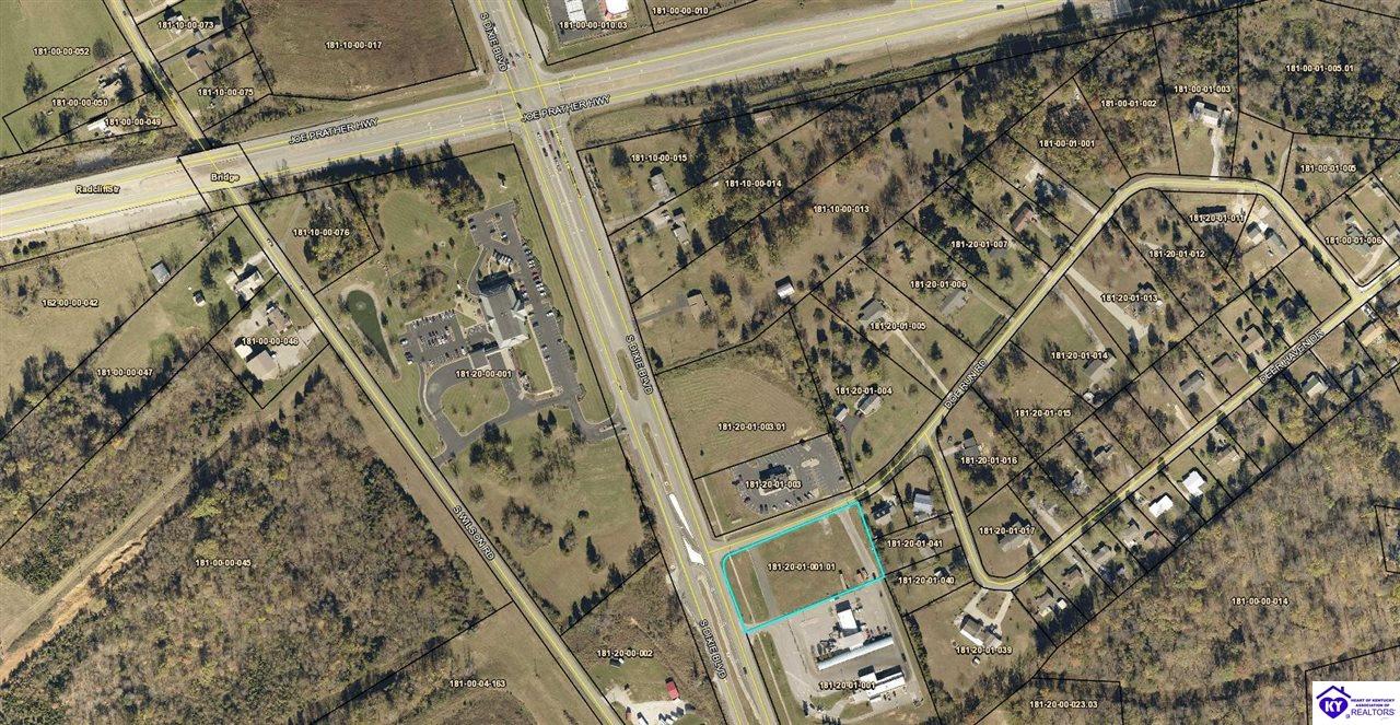 4042 S Dixie Boulevard Property Photo 1