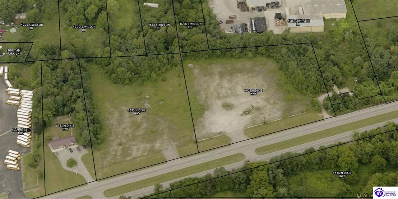 6385 N Dixie Highway Property Photo 2