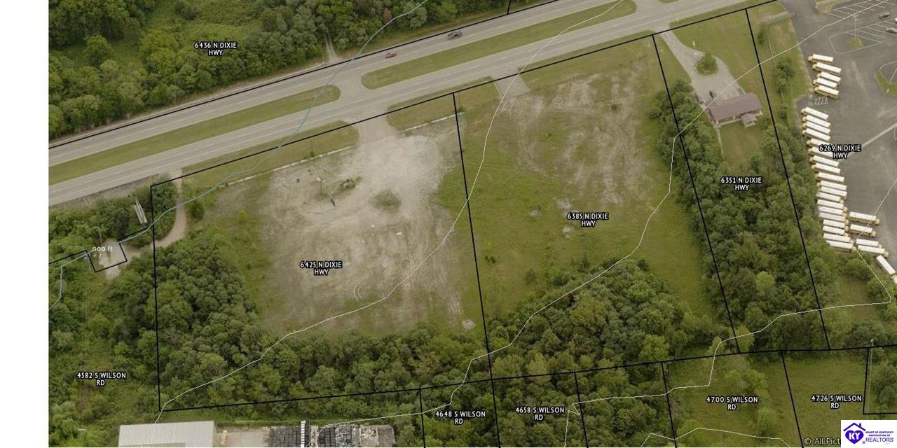 6385 N Dixie Highway Property Photo 4