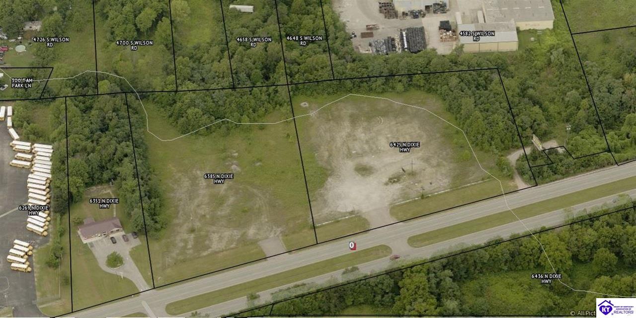 6385 N Dixie Highway Property Photo 8