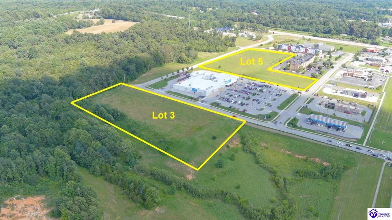 115 Gateway Crossings Boulevard Property Photo 3