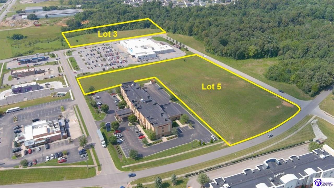 115 Gateway Crossings Boulevard Property Photo 5