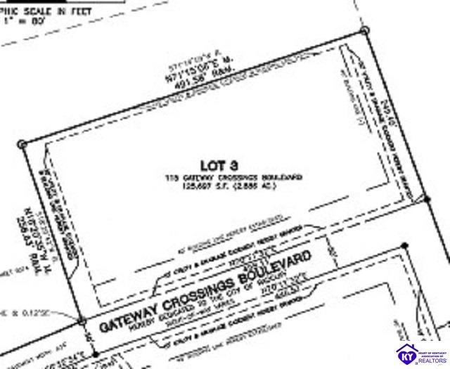 115 Gateway Crossings Boulevard Property Photo 19