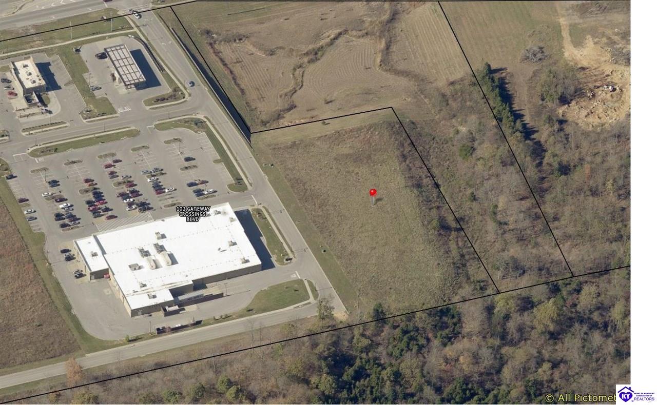 115 Gateway Crossings Boulevard Property Photo 22