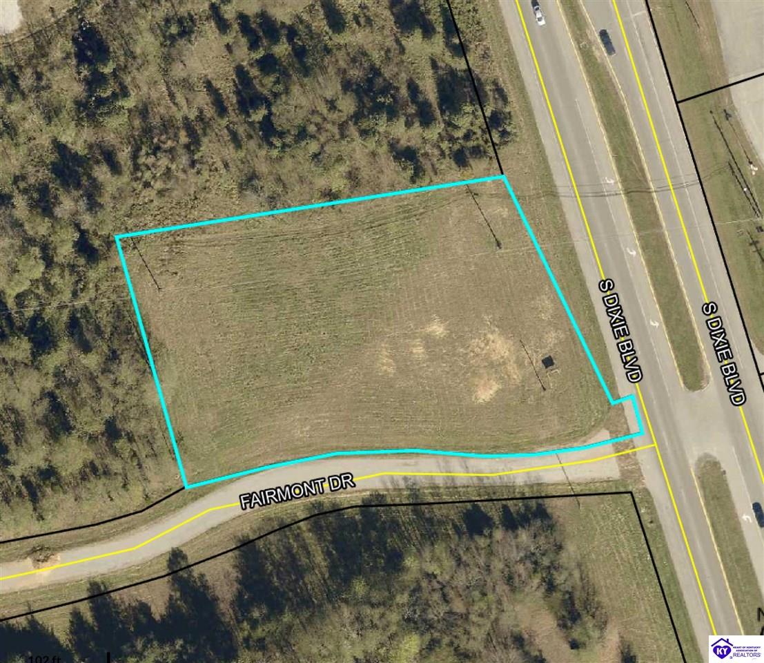 2459 S Dixie Boulevard Property Photo 1