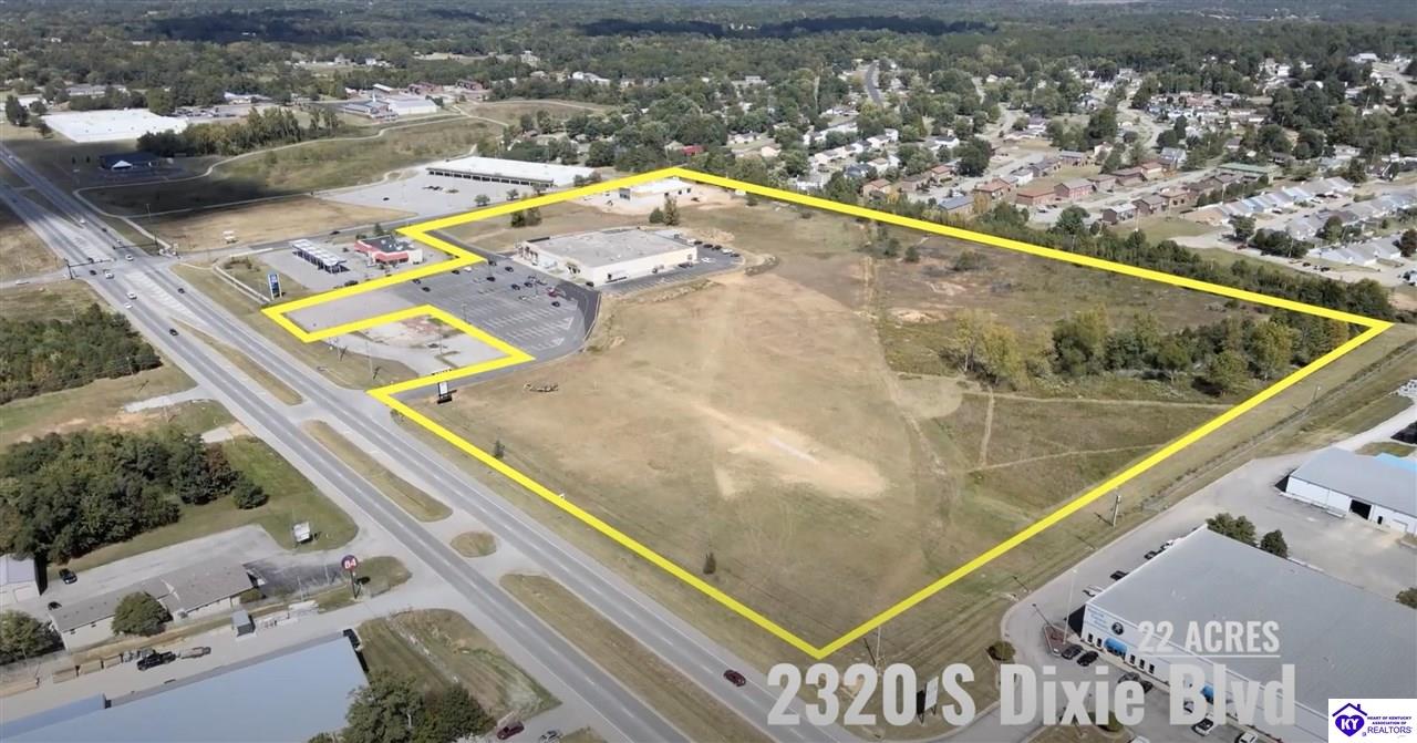 2320 S Dixie Boulevard Property Photo 1