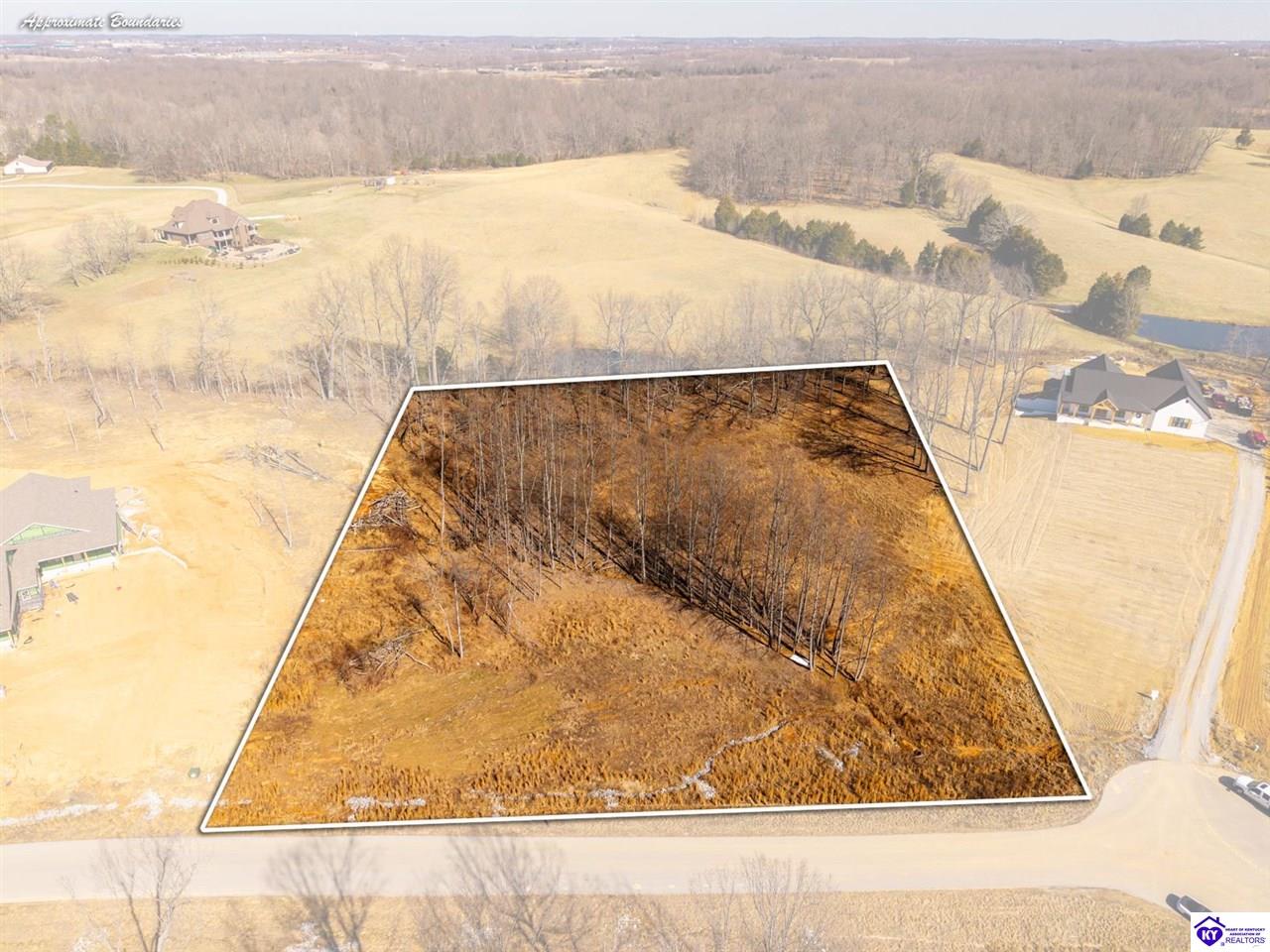 Lot 9 Still Meadow Ct Property Photo 1