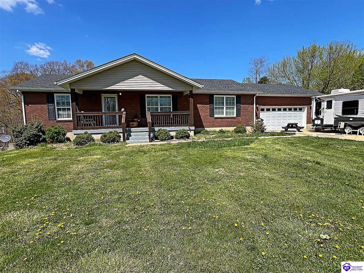 2173 Rogersville Road Property Photo 1