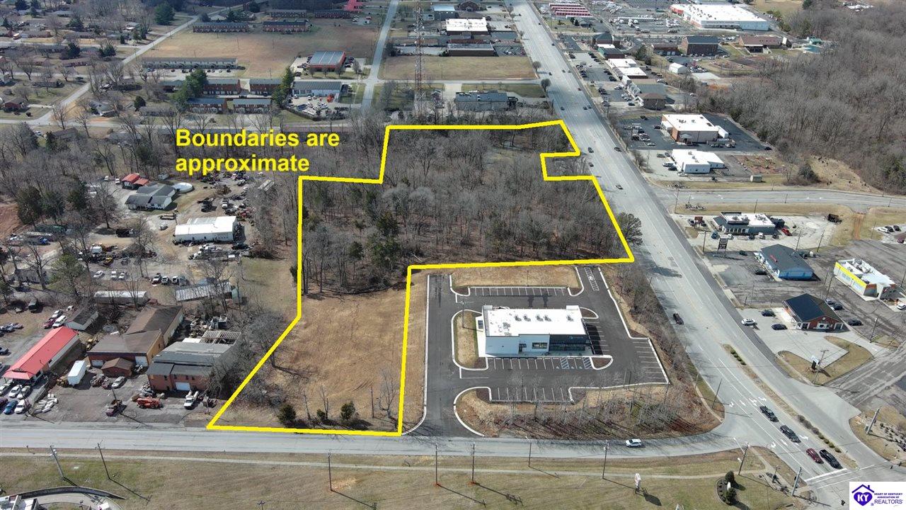 209 S Wilson Road Lots 2 & 3 Atcher Div Property Photo 2