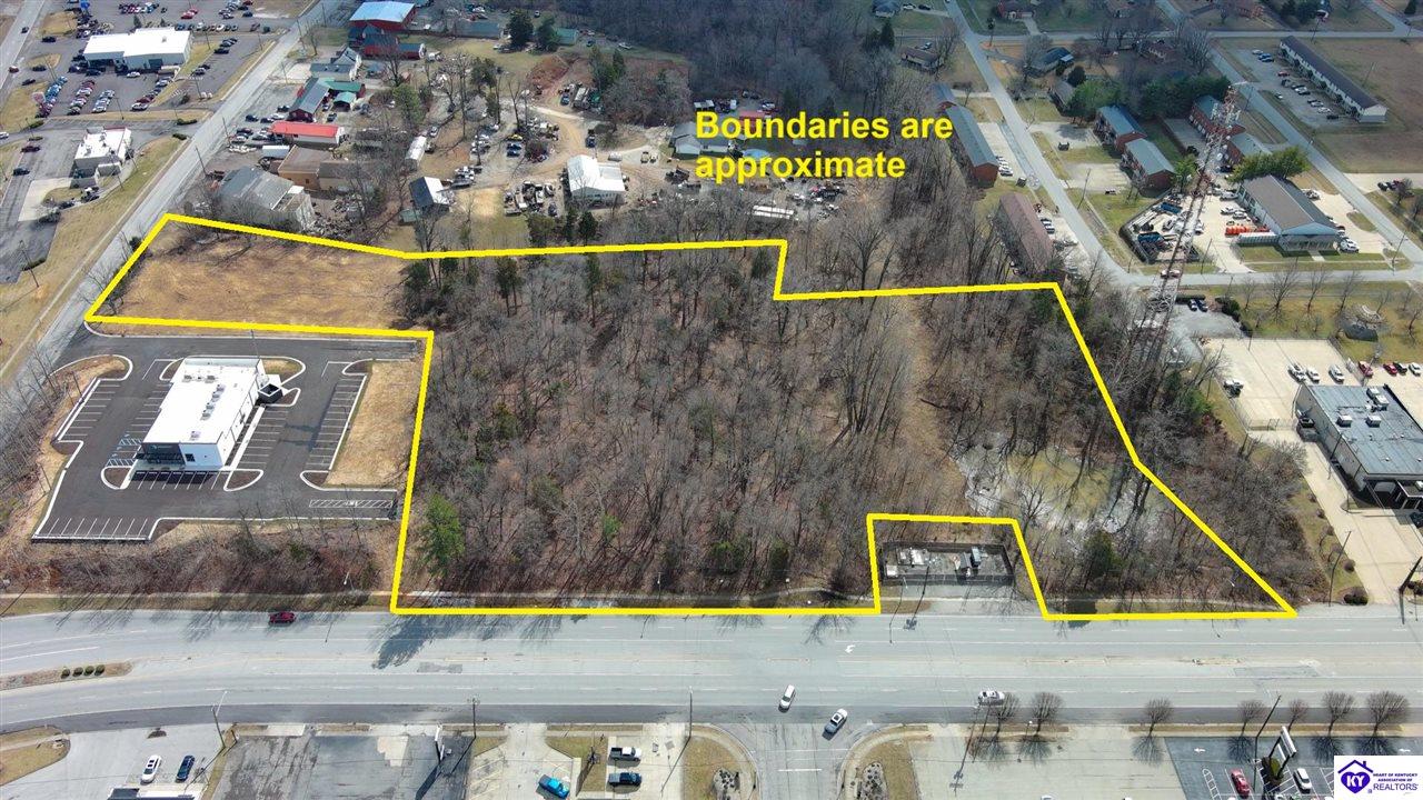 209 S Wilson Road Lots 2 & 3 Atcher Div Property Photo 4