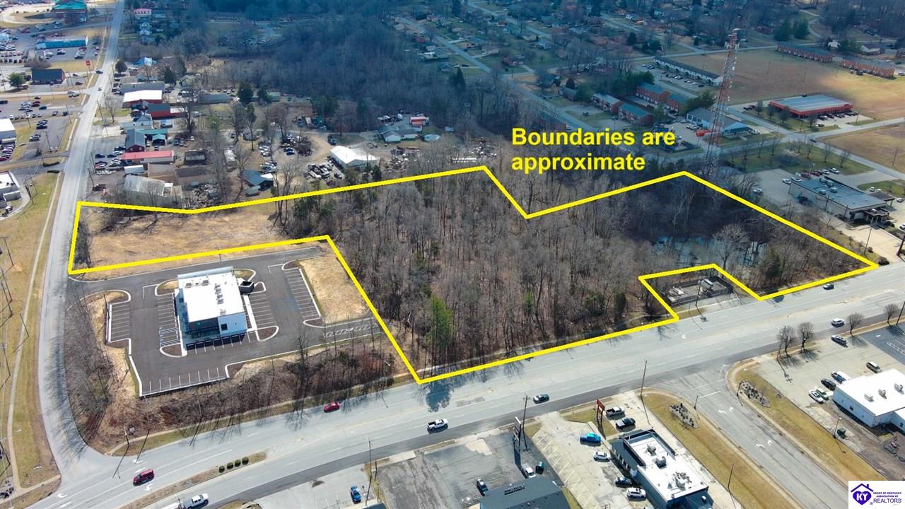209 S Wilson Road Lots 2 & 3 Atcher Div Property Photo 9