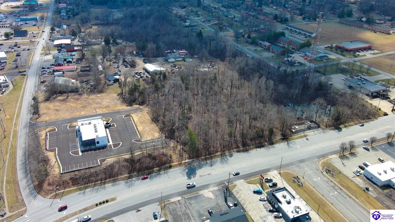 209 S Wilson Road Lots 2 & 3 Atcher Div Property Photo 10