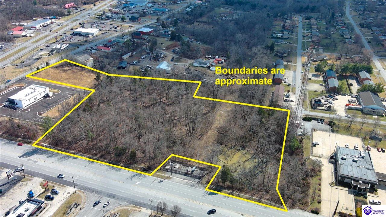 209 S Wilson Road Lots 2 & 3 Atcher Div Property Photo 11