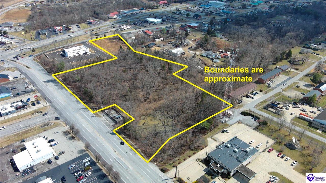 209 S Wilson Road Lots 2 & 3 Atcher Div Property Photo 13