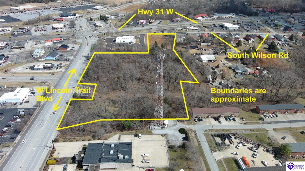 209 S Wilson Road Lots 2 & 3 Atcher Div Property Photo 15