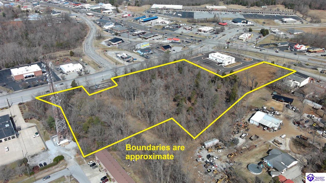 209 S Wilson Road Lots 2 & 3 Atcher Div Property Photo 17