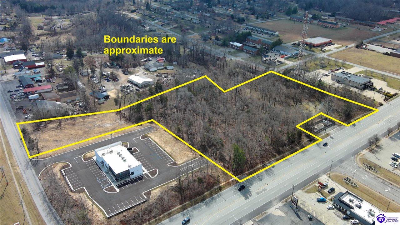 209 S Wilson Road Lots 2 & 3 Atcher Div Property Photo 21