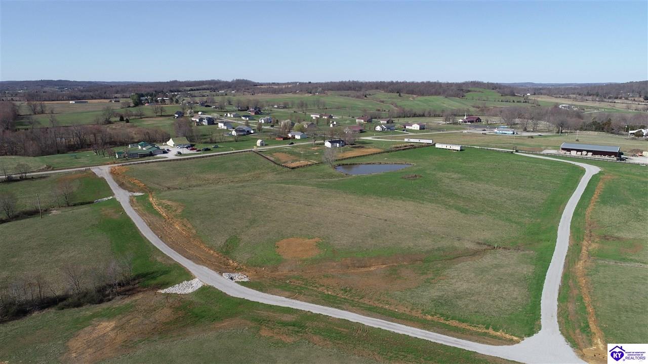 Tract 7 Moore Farm Road Property Photo 5