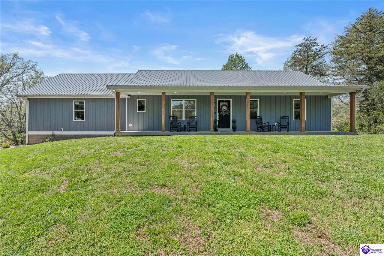 4023 Middle Creek Road Property Photo 1