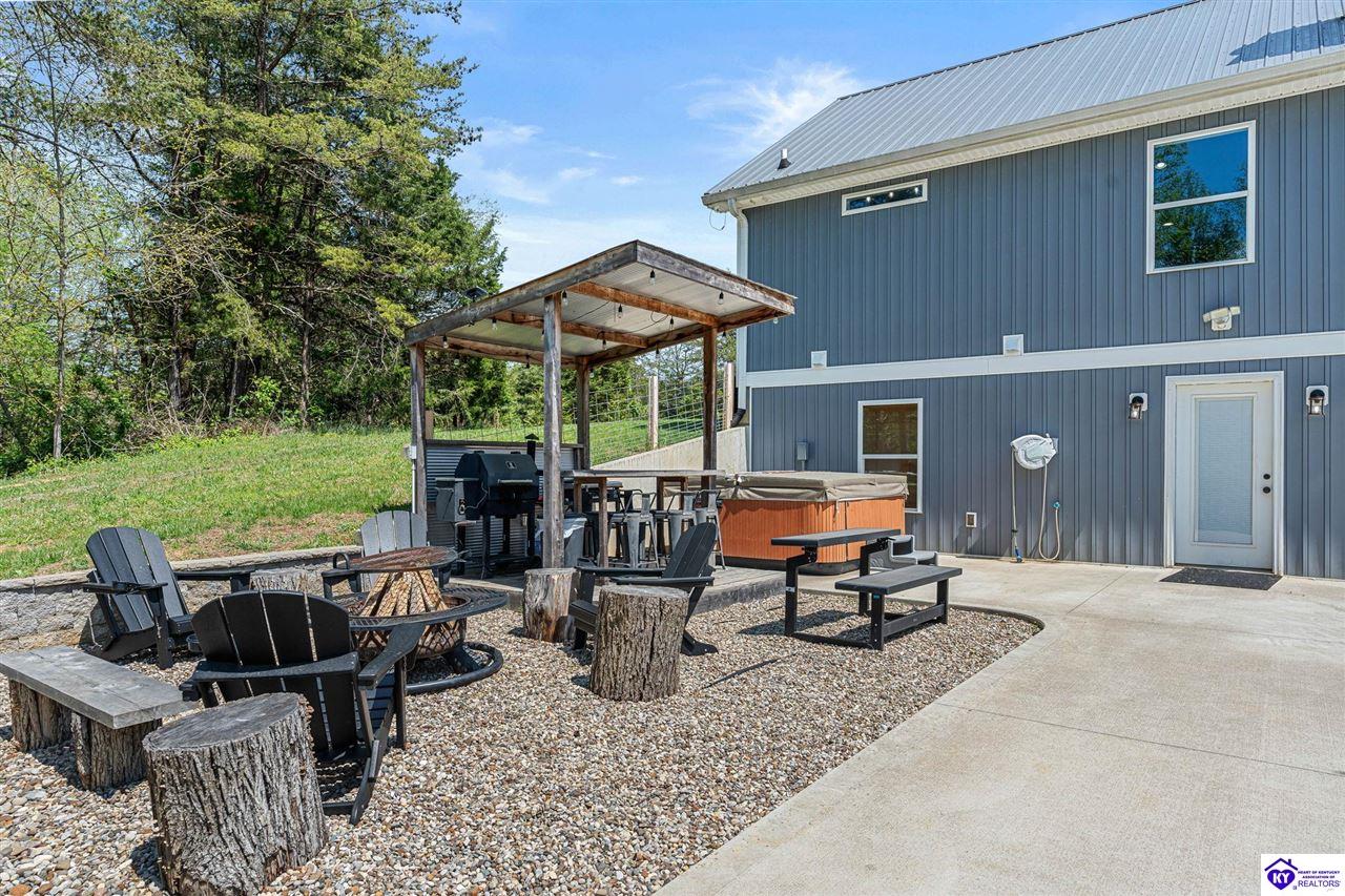 4023 Middle Creek Road Property Photo 43