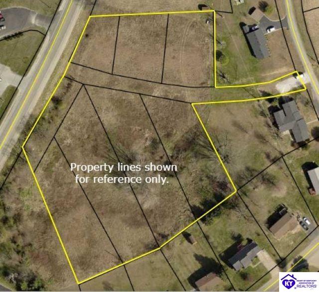 3.5a S Dixie Highway Property Photo 1