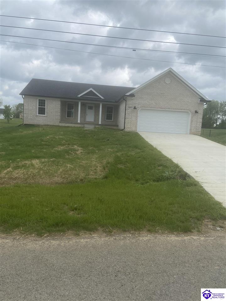 409 Wakefield Drive Property Photo 1