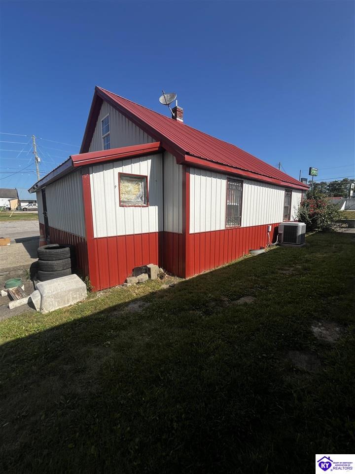 451 N Wilson Road Property Photo 17