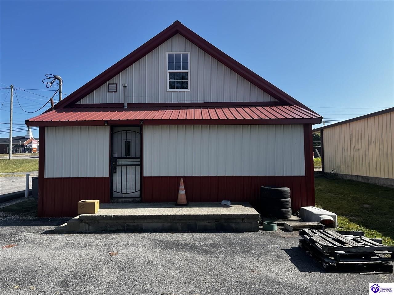 451 N Wilson Road Property Photo 18