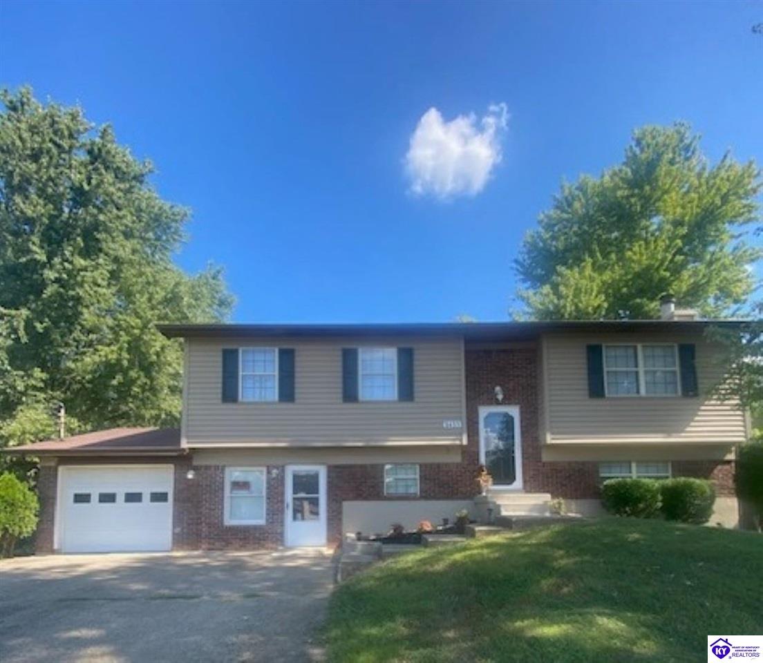 1433 Crestview Drive Property Photo 1