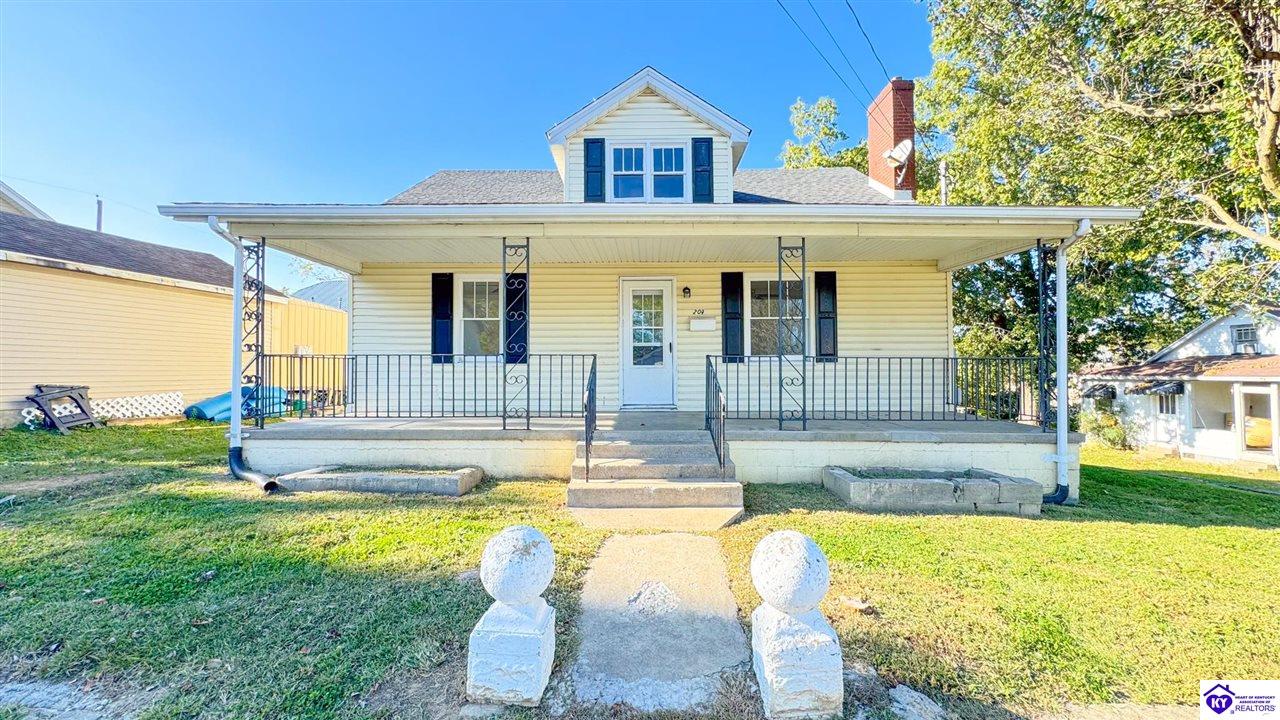 209 Bell Avenue Property Photo 1