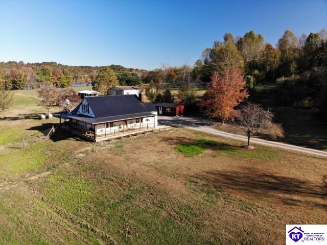 2313 Bowling Green Road Property Photo 3