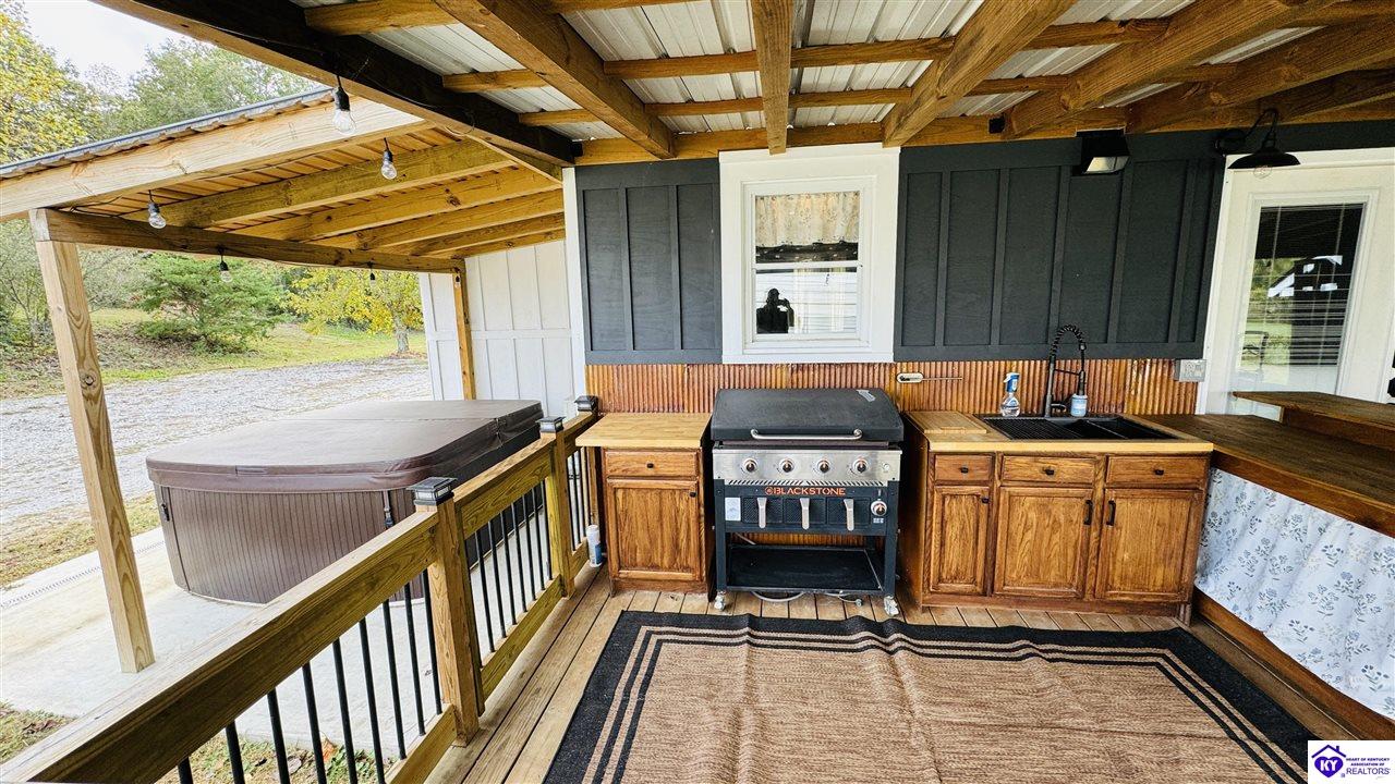 2313 Bowling Green Road Property Photo 20