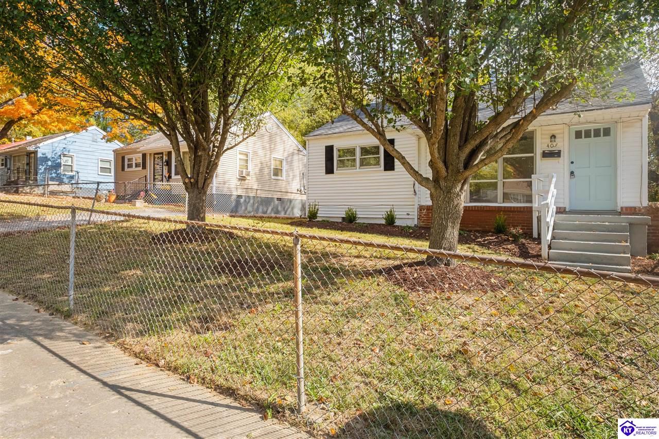 403 Village Drive Property Photo 1