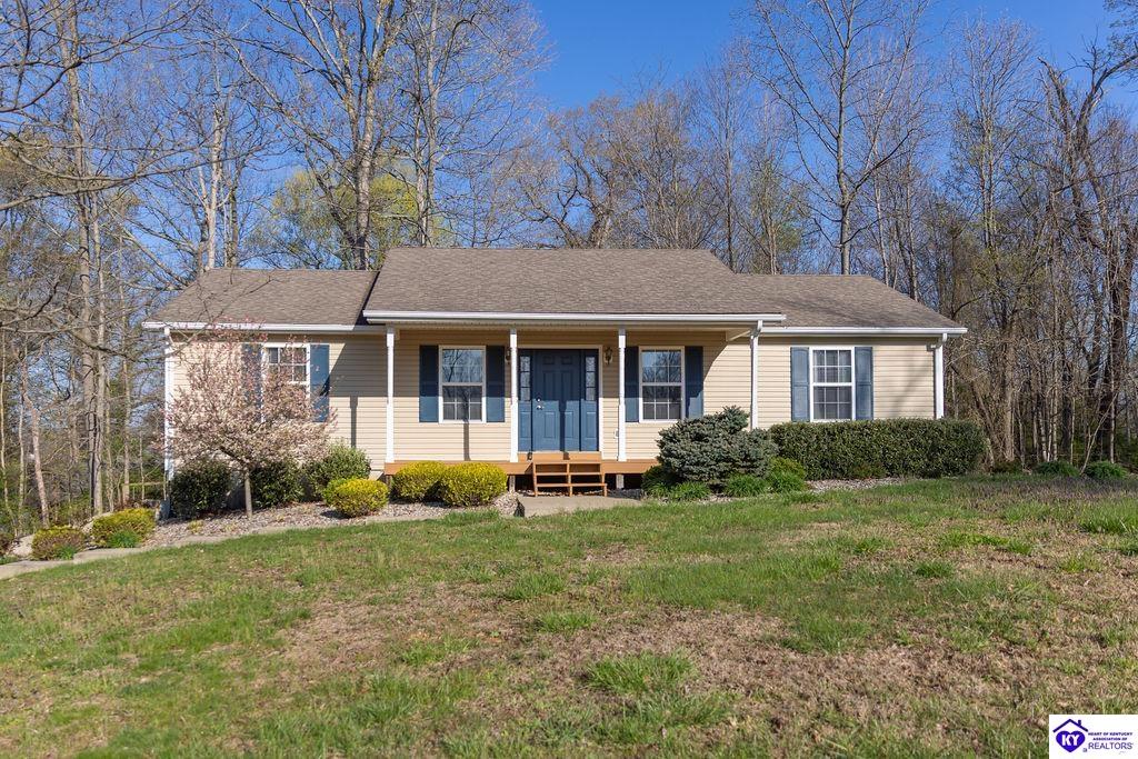 490 Cherry Hill Drive Property Photo 1