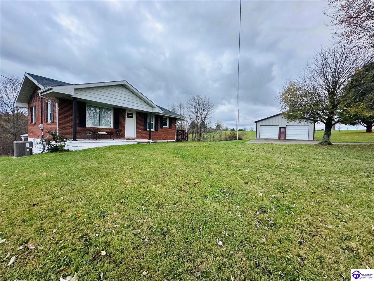 328 Cox Cemetery Rd Property Photo 1