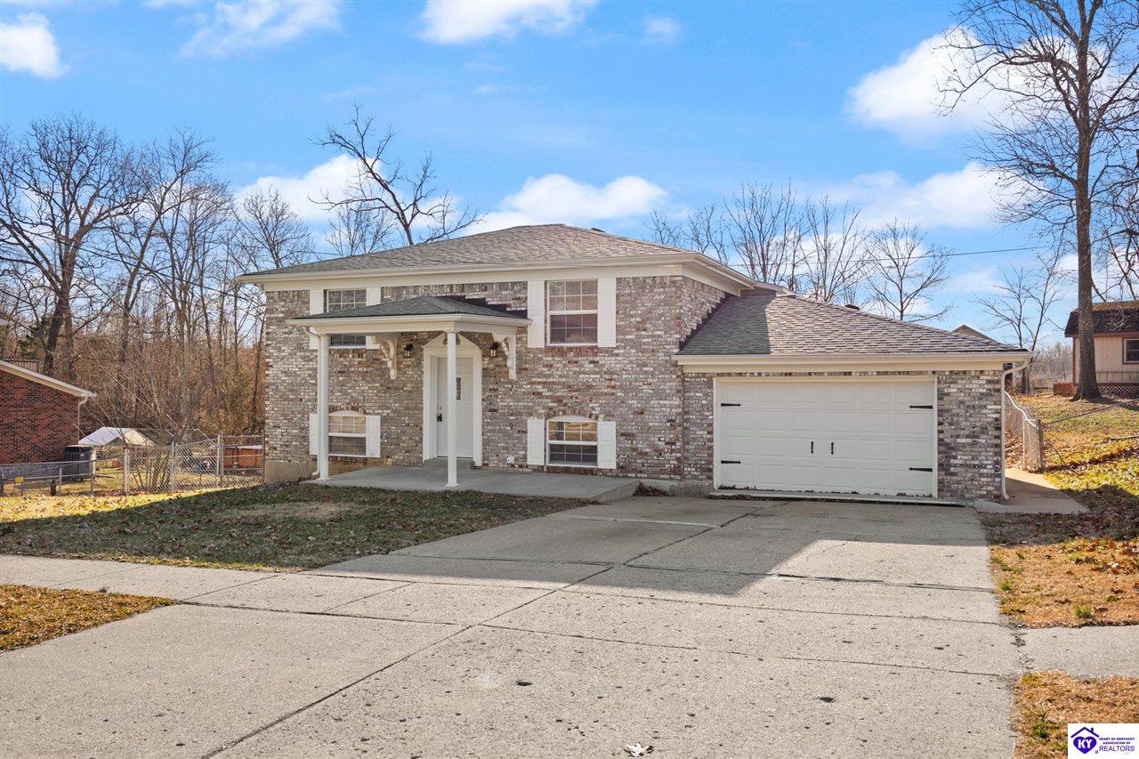 250 Indiana Trail Property Photo 1