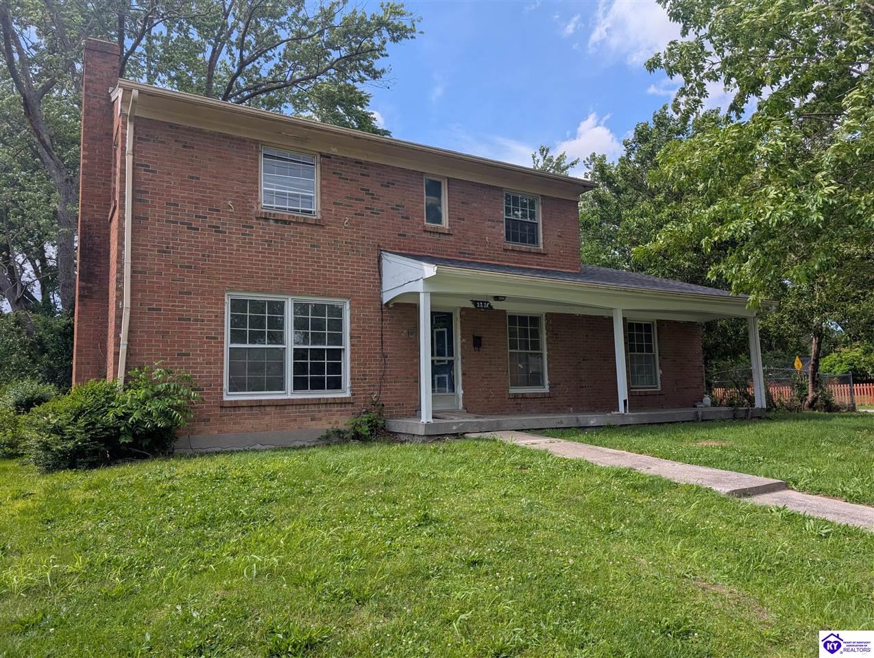 2227 Bradford Drive Property Photo