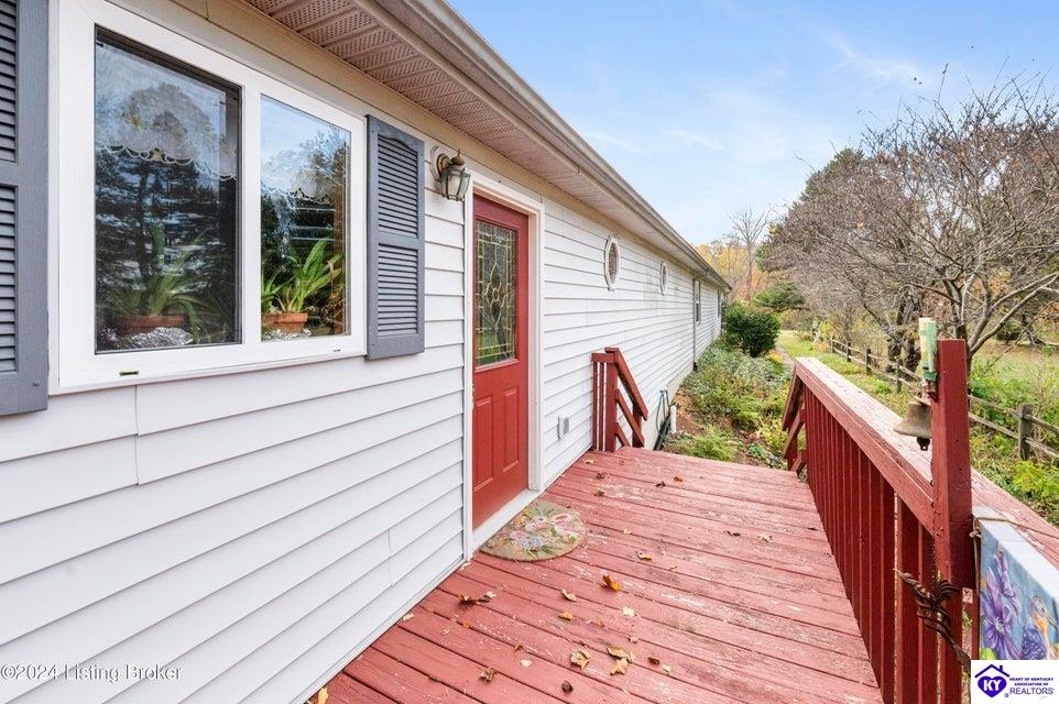 1670 Lafollette Road Property Photo 1