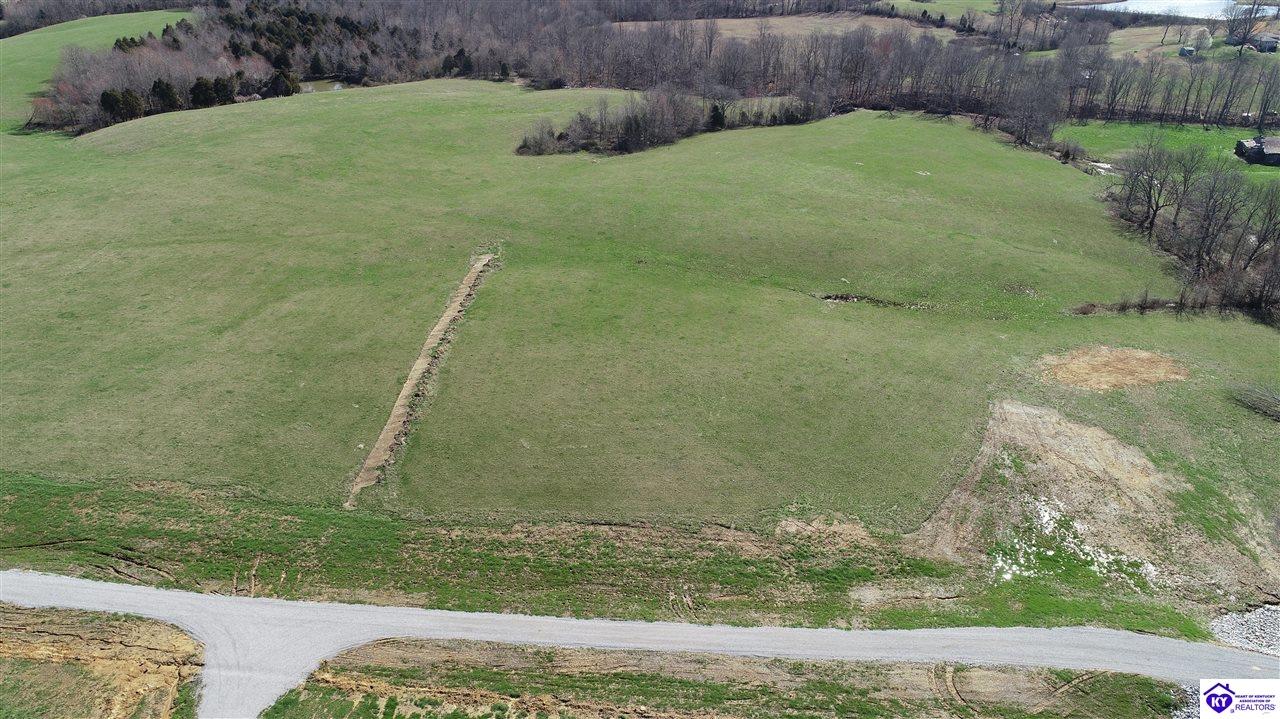 Tract 17 Moore Farm Road Property Photo 1
